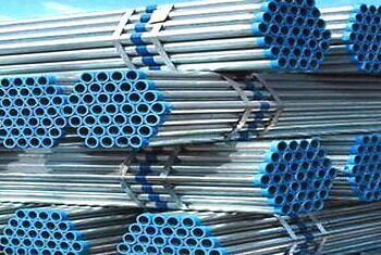GI Pipes