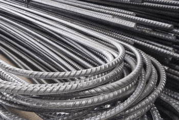 TMT Bars