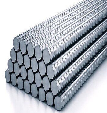 TMT Bars