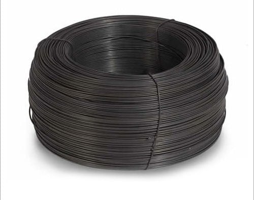 Binding Wires