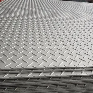 Chequered Plate Supplier in Madurai