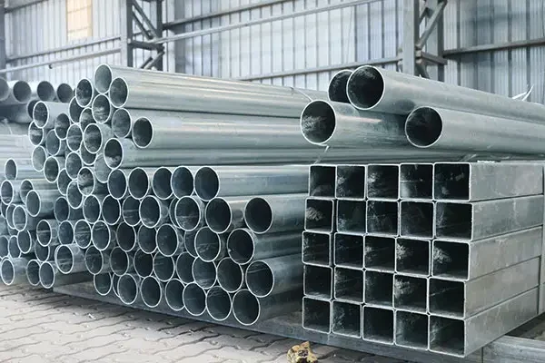 Tata GP and GI Pipe in Madurai
