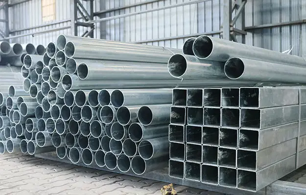 Tata GP and GI Pipe in Madurai
