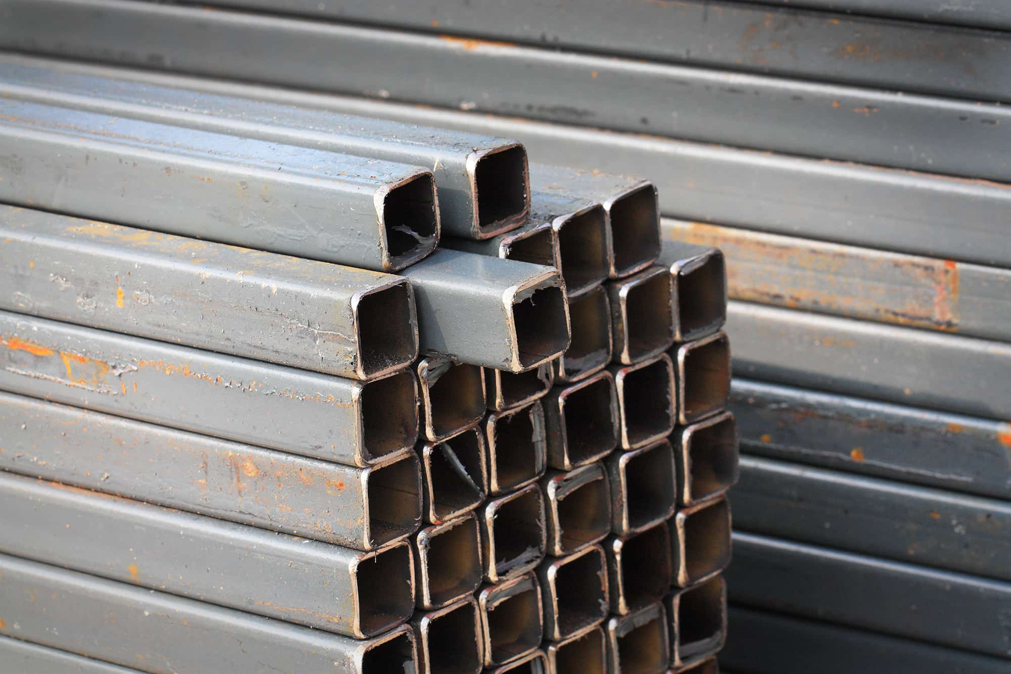 Tata MS Square pipe Madurai – Dealer, Supplier