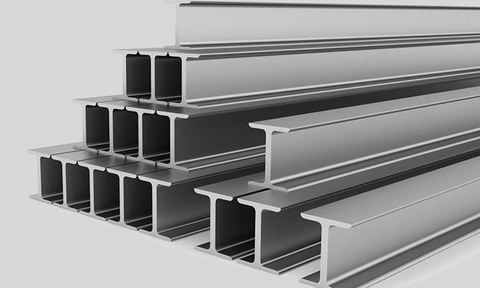 Steel I beam supplier dealer in Sivaganga Taminadu