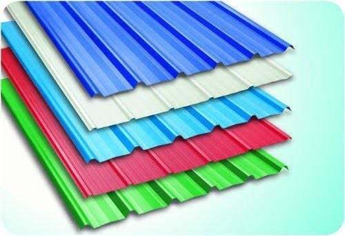 Trusted Dealer Plastic Roof Sheets in Sivaganga