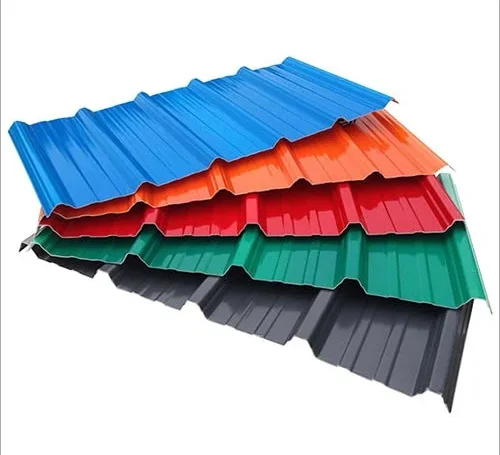 Tata Roofing sheets dealers in Madurai – Best Price