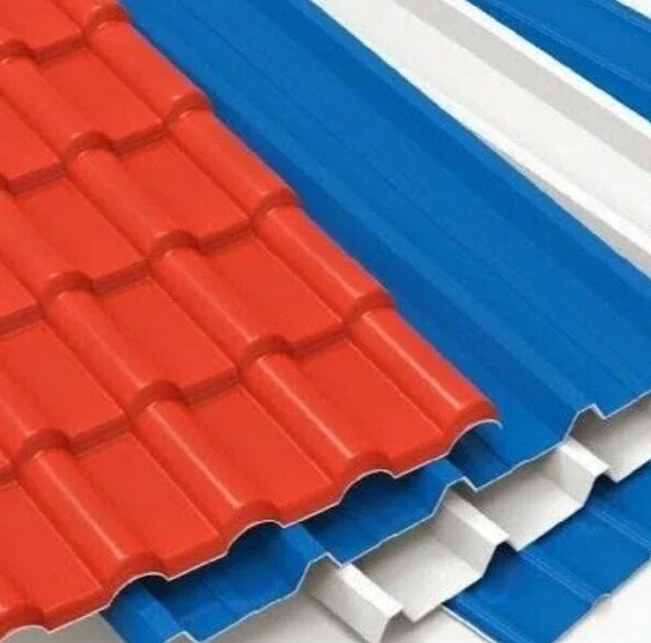 Plastic Roof Sheets in Madurai