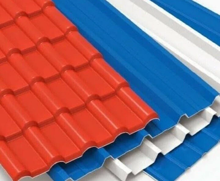 Plastic Roof Sheets in Madurai