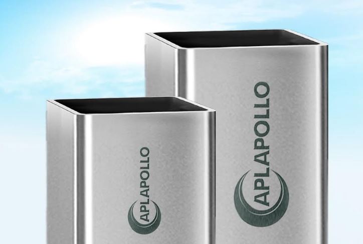 Steel Pipe Dealer in Erode Jindal, Tata, and APL Apollo