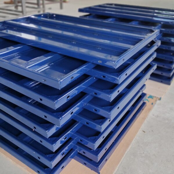 Scaffolding Centering Sheet Manufacturer in Madurai