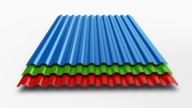 Roofing sheet Supplier in Erode – Tamil Nadu