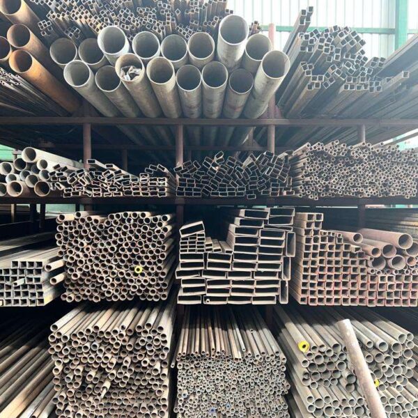 MS Pipe Dealer in Karur