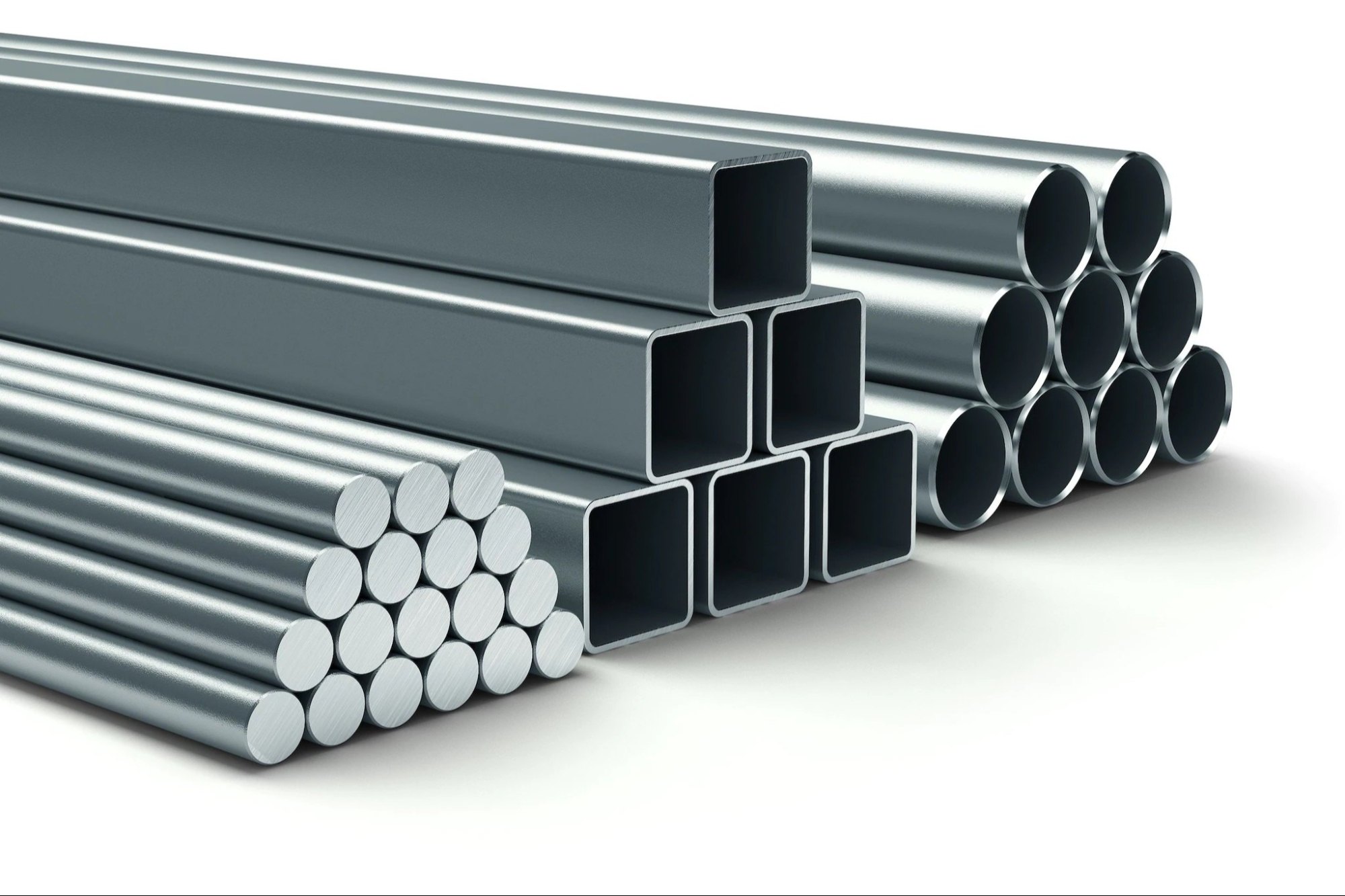 MS Pipe Supplier in Virudhunagar: Quality Stone and Steels