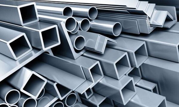 MS Pipe Supplier in Dindigul by Quality Stone and Steels