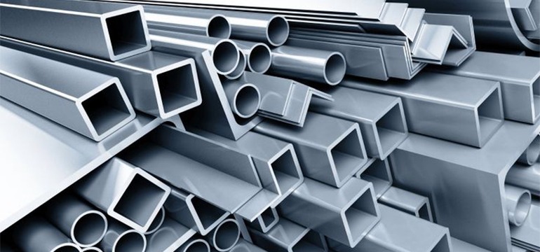MS Pipe Supplier in Dindigul by Quality Stone and Steels