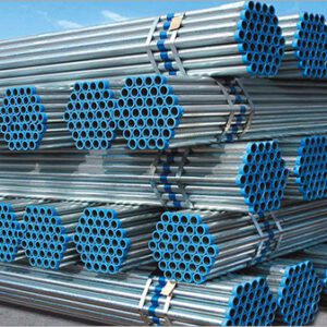 Wholesale GI Pipe Supplier in Madurai