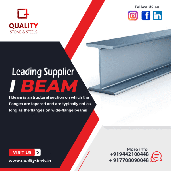 I beam dealers in Madurai
