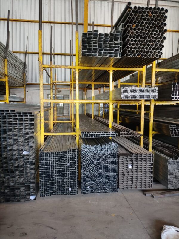 Steel company in Madurai