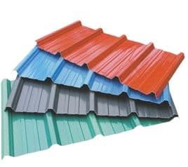UPVC Roofing sheet in Madurai