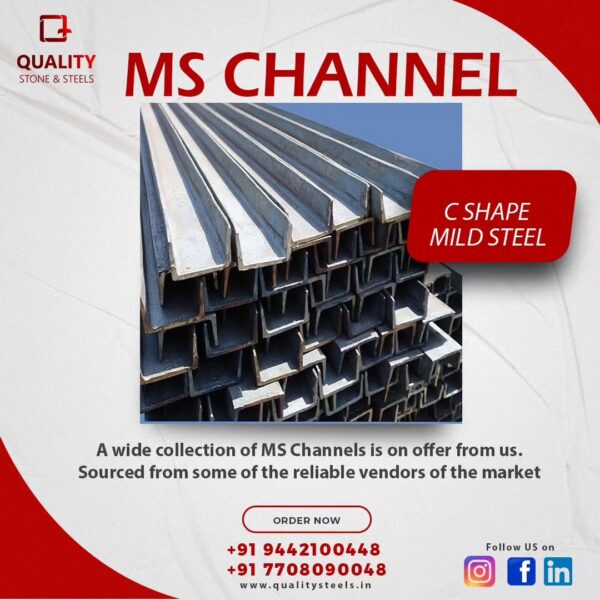 ms channel in madurai