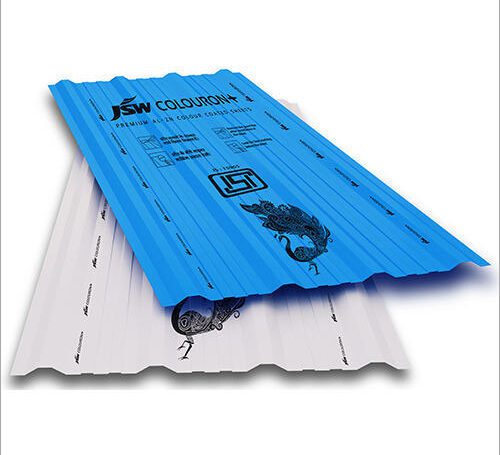 jsw roofing sheet dealers in Madurai
