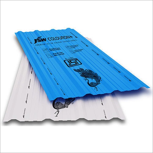 jsw roofing sheet dealers in Madurai