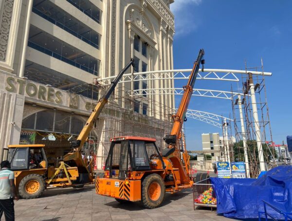 Trusted Madurai steel shop