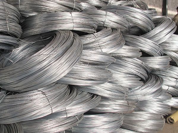 Binding Wire Supplier in Sivaganga
