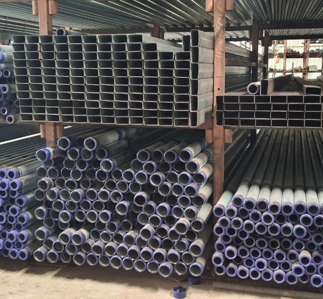 Pipe Dealers In Madurai