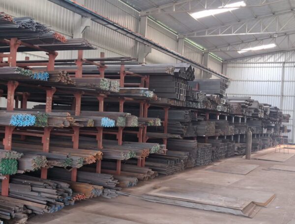 Tata Steel Pipe in Sivaganga