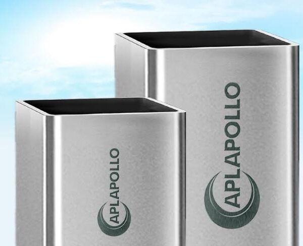 APL Apollo Steel Pipes in Sivaganga