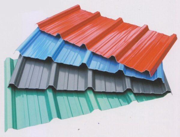 Tata Roofing Sheet Dealers in Sivaganga