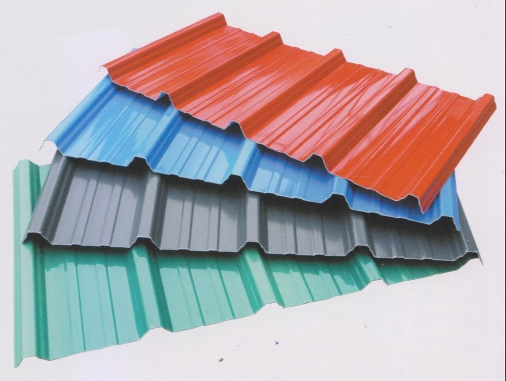 Tata Roofing Sheet Dealers in Sivaganga