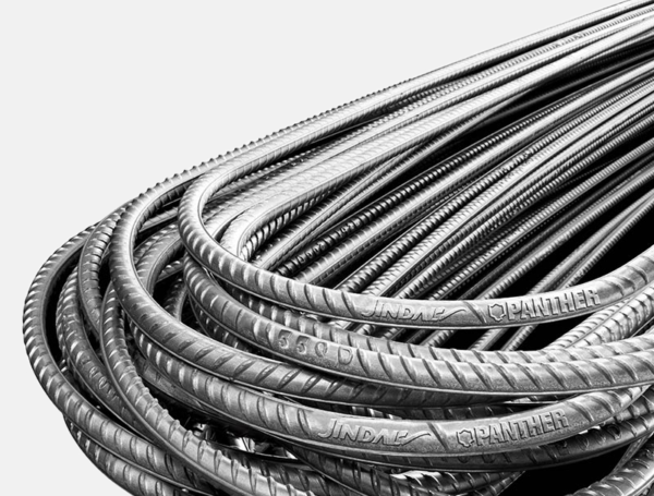 Trusted Dealer Jindal TMT bar Sivaganga, Tamilnadu