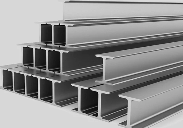 Steel I beam supplier dealer in Sivaganga Taminadu