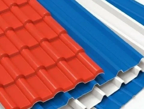 Plastic Roof Sheets in Madurai