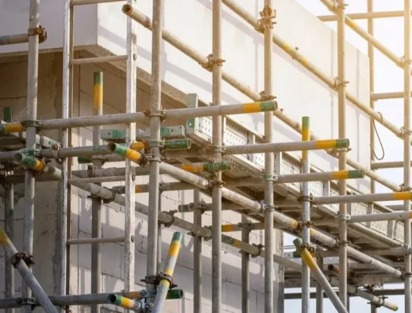 Scaffolding Manufacturers in Tuticorin – Tamil Nadu