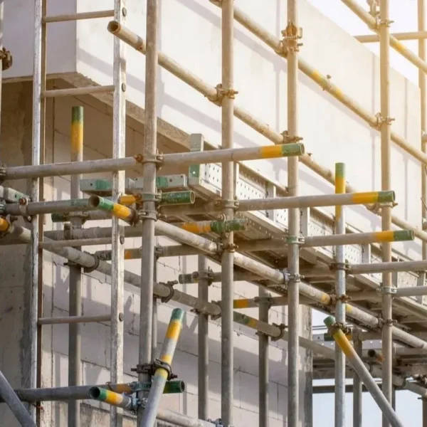 Scaffolding Manufacturers in Tuticorin - Tamil Nadu