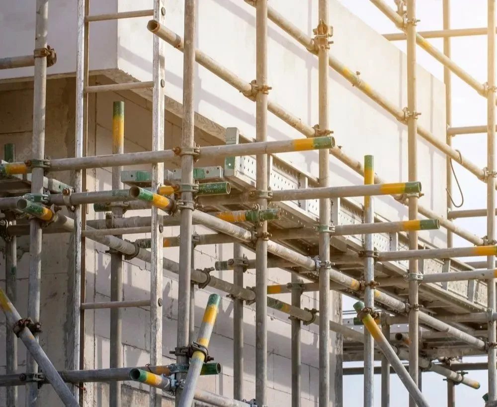 Cuplock Scaffolding Manufacturer in Madurai