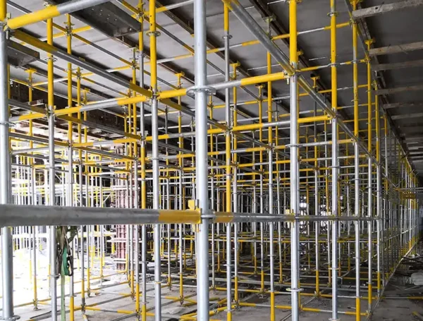 Scaffolding in Tenkasi – Manufacturers & Supplier Tamil Nadu