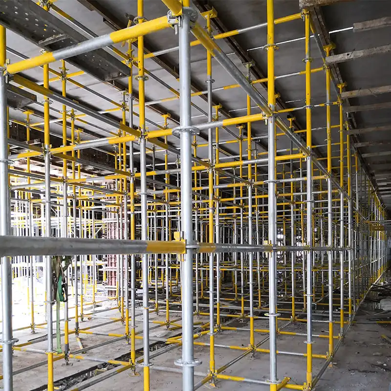 Scaffolding Manufacturer in Madurai - Tamil Nadu