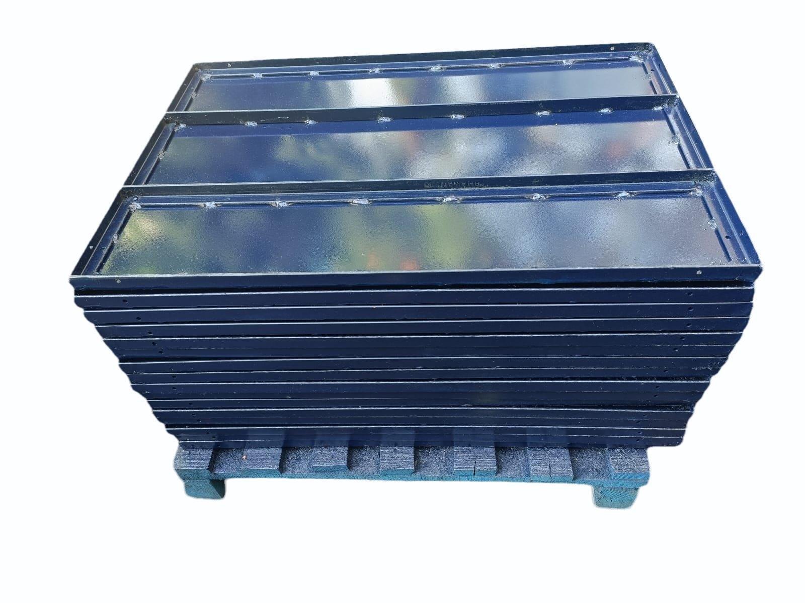 MS Centering Sheets suppliers Madurai - Tamil Nadu