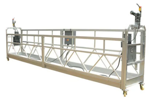 Suspended Scaffolding