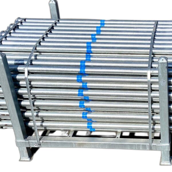 Scaffolding Manufacturers in Tirunelveli - Tamil Nadu