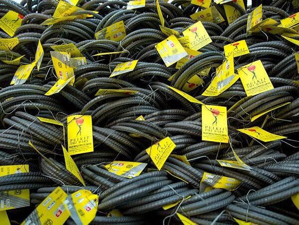 Trusted Pulkit TMT bars in Madurai as dealer and Supplier