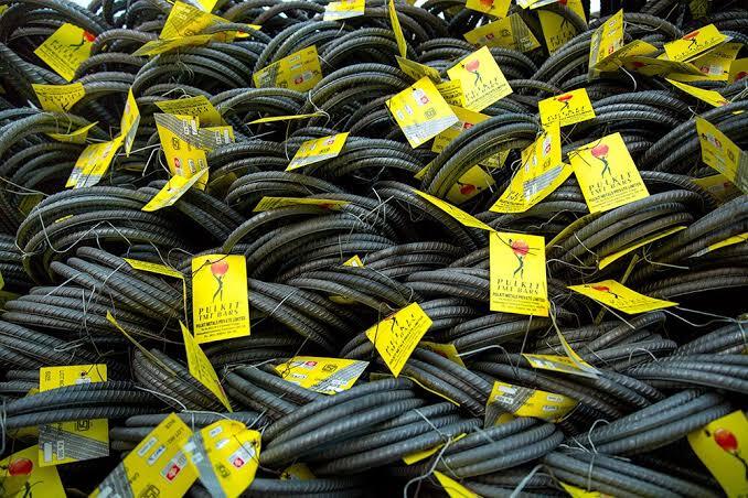 Pulkit TMT Bars in Madurai (Dealer and Supplier)