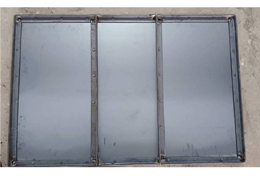 Centering Sheet Manufacturers in Tiruchirappalli – Tamil Nadu