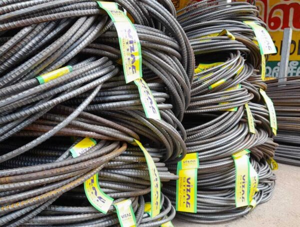 Vizag TMT Bars in Madurai a trusted Dealer and Supplier
