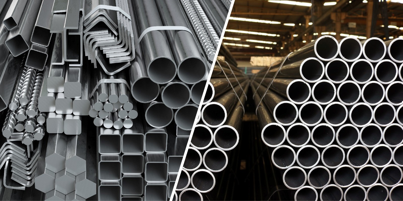 MS Pipe Supplier in Tuticorin by quality stone & steels